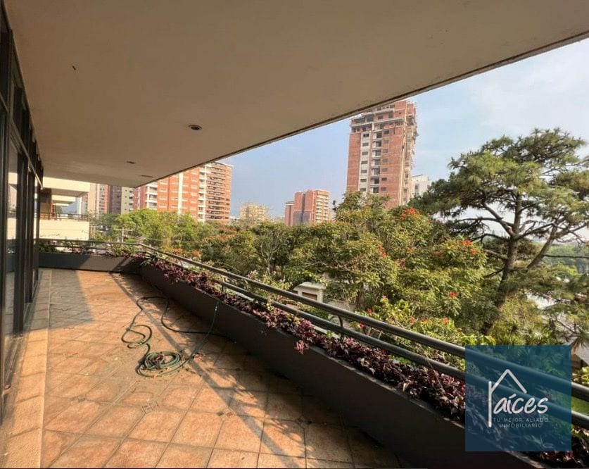 Apartamento en venta ED. AMÉRICAS Zona 14 (*20) — Apartamento en Venta en Zona 14, Guatemala, Ciudad — foto 7 de 17