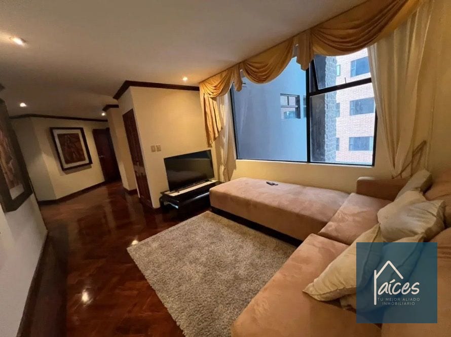 Apartamento en venta ED. AMÉRICAS Zona 14 (*20) — Apartamento en Venta en Zona 14, Guatemala, Ciudad — foto 8 de 17