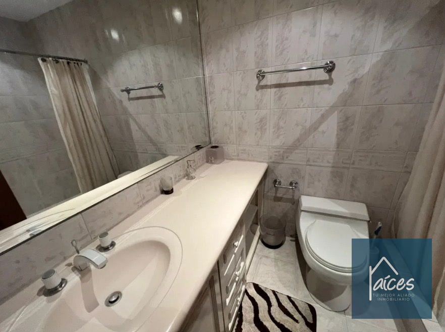 Apartamento en venta ED. AMÉRICAS Zona 14 (*20) — Apartamento en Venta en Zona 14, Guatemala, Ciudad — foto 9 de 17