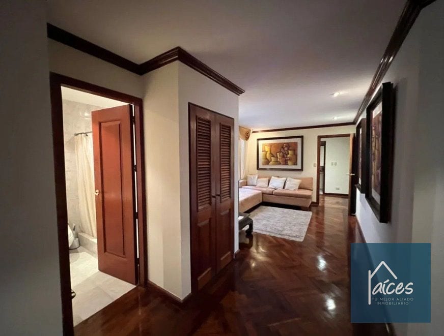 Apartamento en venta ED. AMÉRICAS Zona 14 (*20) — Apartamento en Venta en Zona 14, Guatemala, Ciudad — foto 10 de 17
