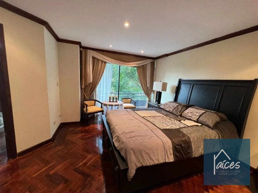 Apartamento en venta ED. AMÉRICAS Zona 14 (*20) — Apartamento en Venta en Zona 14, Guatemala, Ciudad — foto 11 de 17