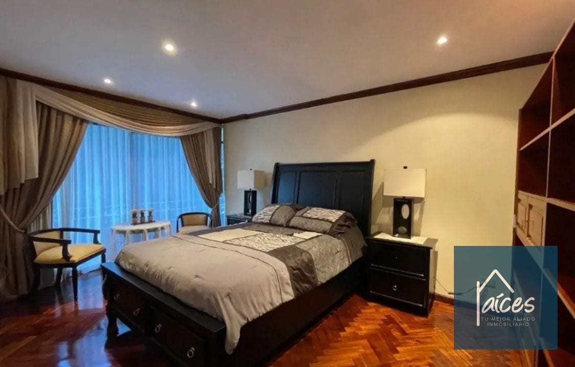 Apartamento en venta ED. AMÉRICAS Zona 14 (*20) — Apartamento en Venta en Zona 14, Guatemala, Ciudad — foto 13 de 17
