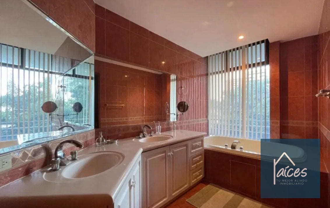 Apartamento en venta ED. AMÉRICAS Zona 14 (*20) — Apartamento en Venta en Zona 14, Guatemala, Ciudad — foto 14 de 17