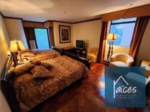 Apartamento en venta ED. AMÉRICAS Zona 14 (*20) — Apartamento en Venta en Zona 14, Guatemala, Ciudad — foto 15 de 17