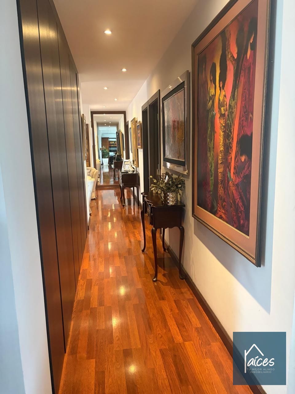 Apartamento en venta ED. AMÉRICAS Zona 14 (*20) — Apartamento en Venta en Zona 14, Guatemala, Ciudad — foto 6 de 16