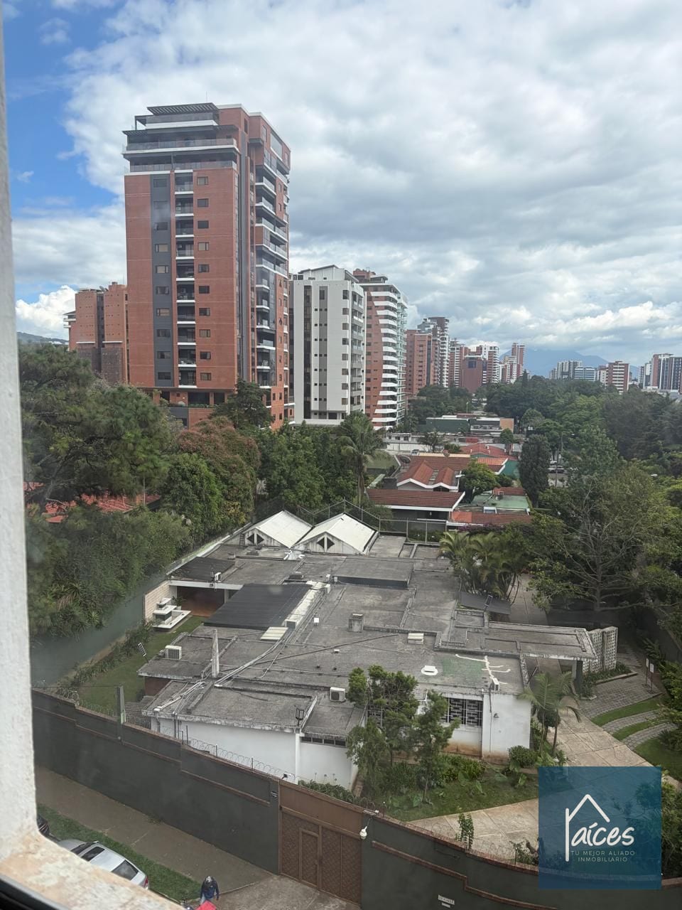 Apartamento en venta ED. AMÉRICAS Zona 14 (*20) — Apartamento en Venta en Zona 14, Guatemala, Ciudad — foto 14 de 16