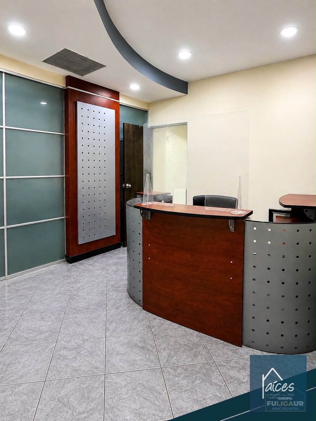 Oficina en renta EUROPLAZA Zona 14 (*20) — Oficina en Alquiler en Europlaza, Zona 14, Guatemala, Ciudad — foto 2 de 4