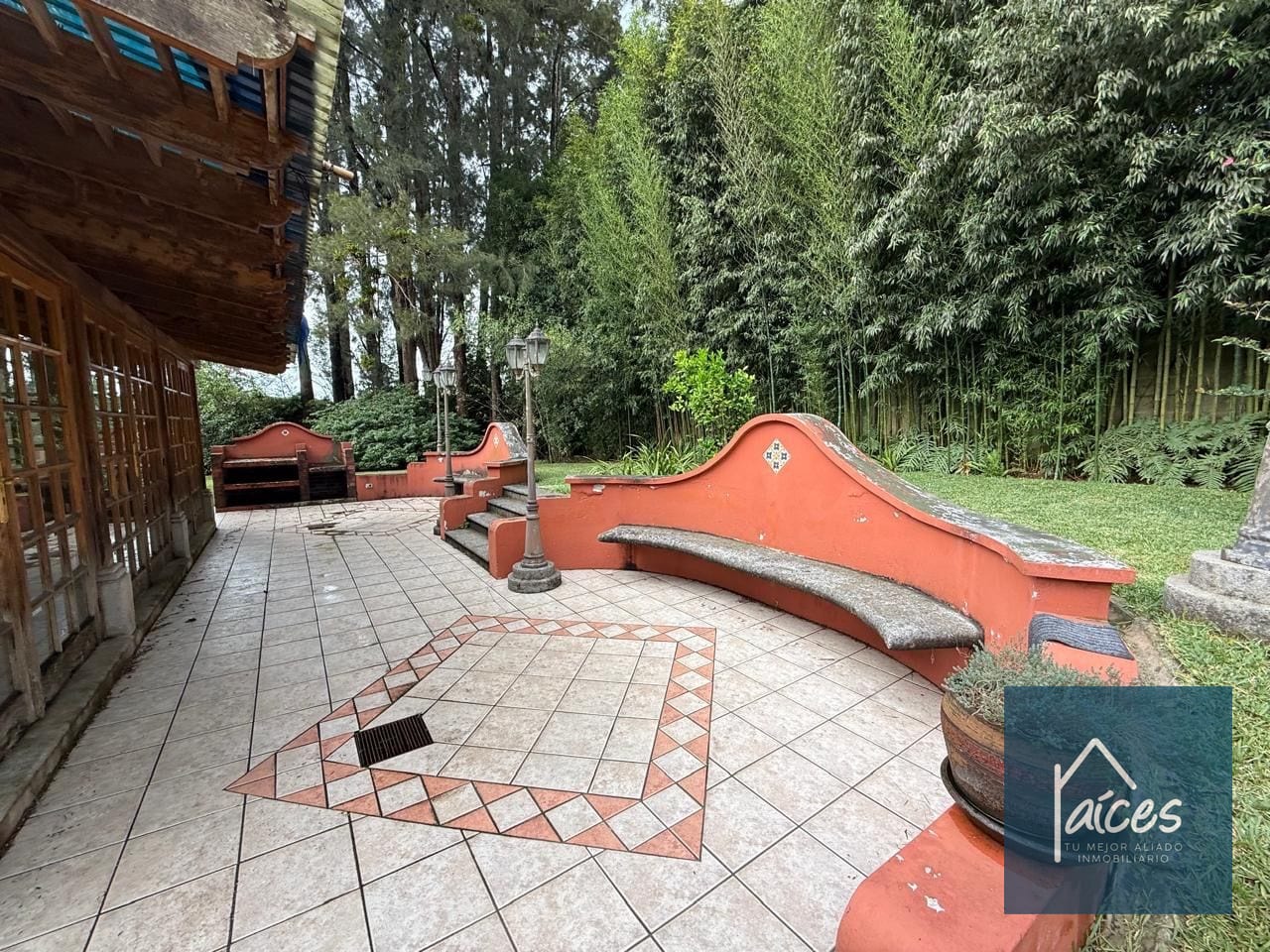 Casa de un nivel + aptito en venta CAES Km. 12.5 EL SOCORRO (D) — Casa en Venta en El Socorro, Carretera a El Salvador, Guatemala, Ciudad — foto 3 de 14