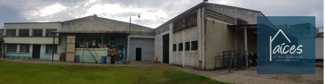 Bodegas en venta LO DE BRAN zona 6 Mixco (D) — Bodega / Ofibodega en Venta en Zona 6 Mixco, Guatemala, Ciudad — foto 6 de 7