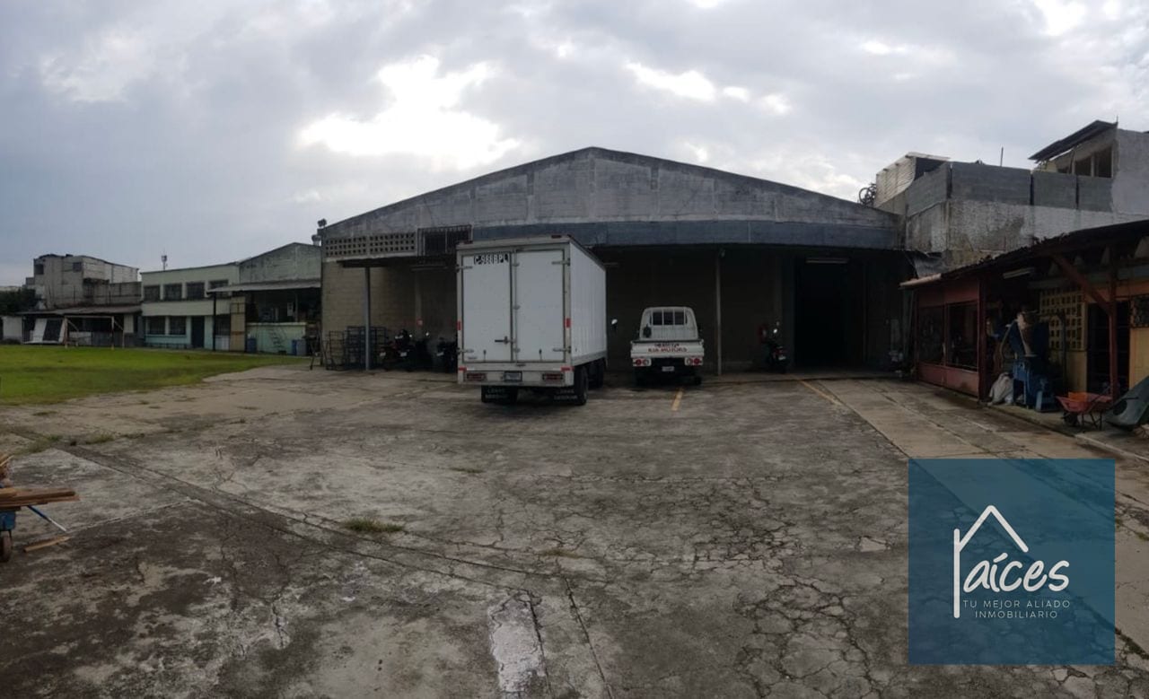 Bodegas en venta LO DE BRAN zona 6 Mixco (D) — Bodega / Ofibodega en Venta en Zona 6 Mixco, Guatemala, Ciudad — foto 7 de 7