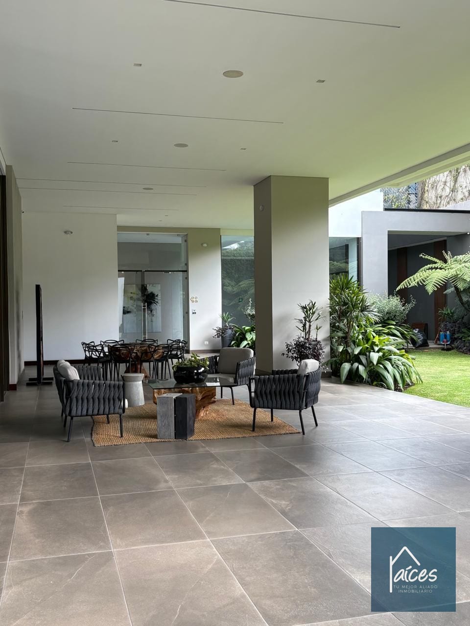 Apartamento en venta ECHO Zona 14 (*20) — Apartamento en Venta en Echo, Zona 14, Guatemala, Ciudad — foto 2 de 17