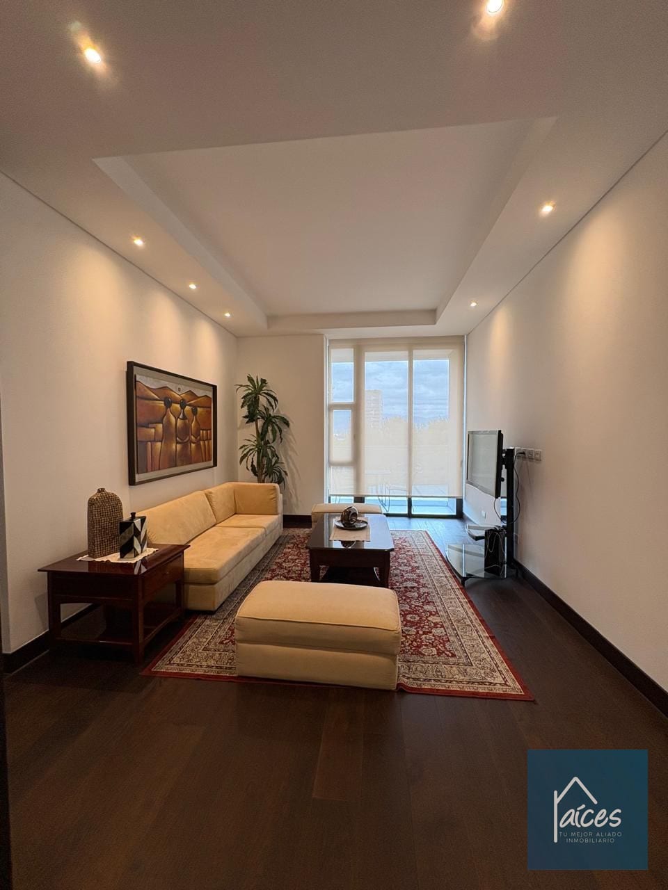 Apartamento en venta ECHO Zona 14 (*20) — Apartamento en Venta en Echo, Zona 14, Guatemala, Ciudad — foto 7 de 17