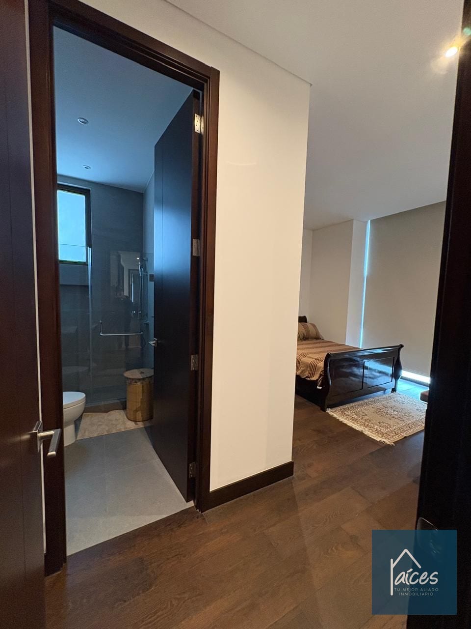 Apartamento en venta ECHO Zona 14 (*20) — Apartamento en Venta en Echo, Zona 14, Guatemala, Ciudad — foto 10 de 17