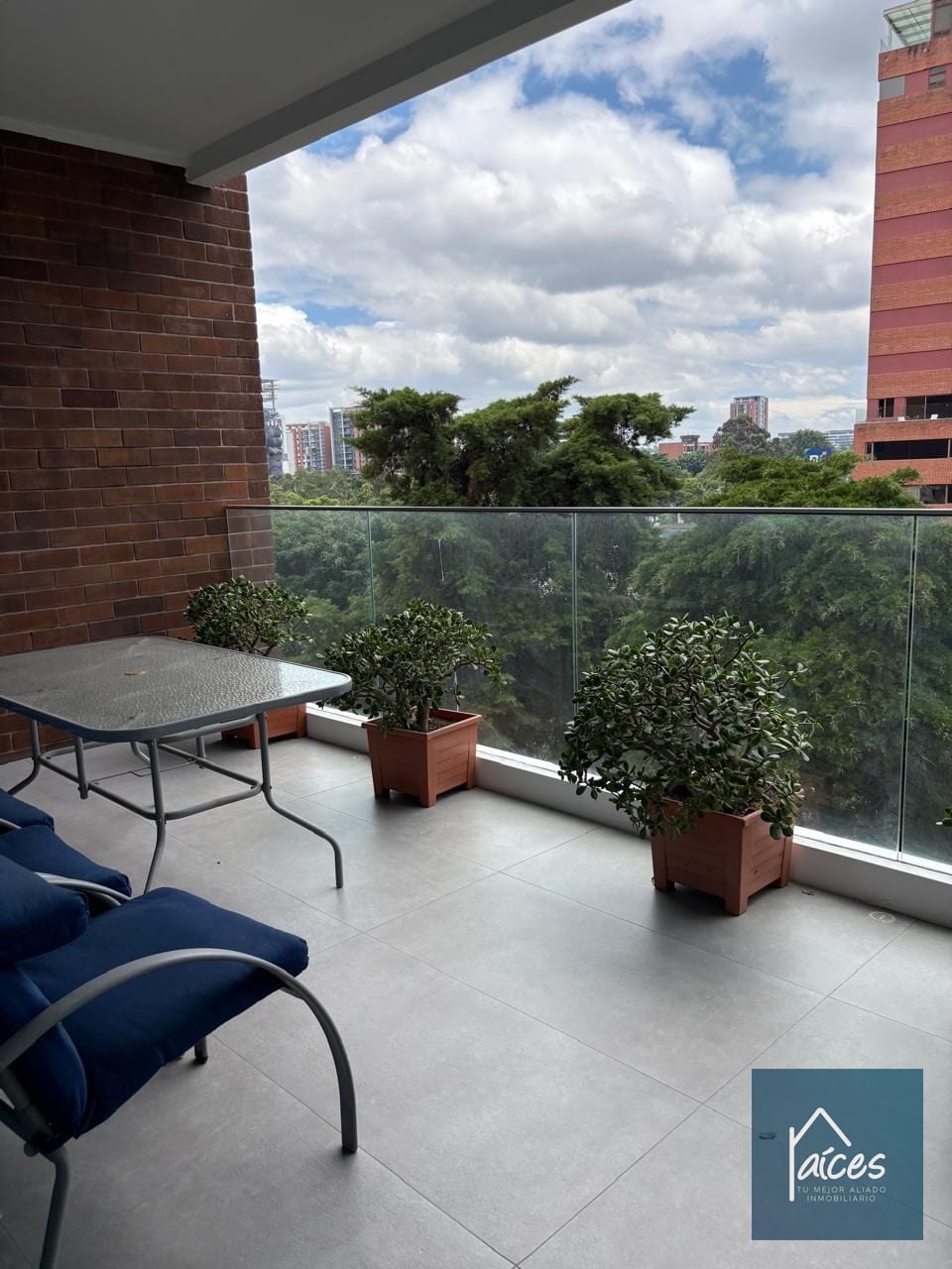 Apartamento en venta ECHO Zona 14 (*20) — Apartamento en Venta en Echo, Zona 14, Guatemala, Ciudad — foto 17 de 17