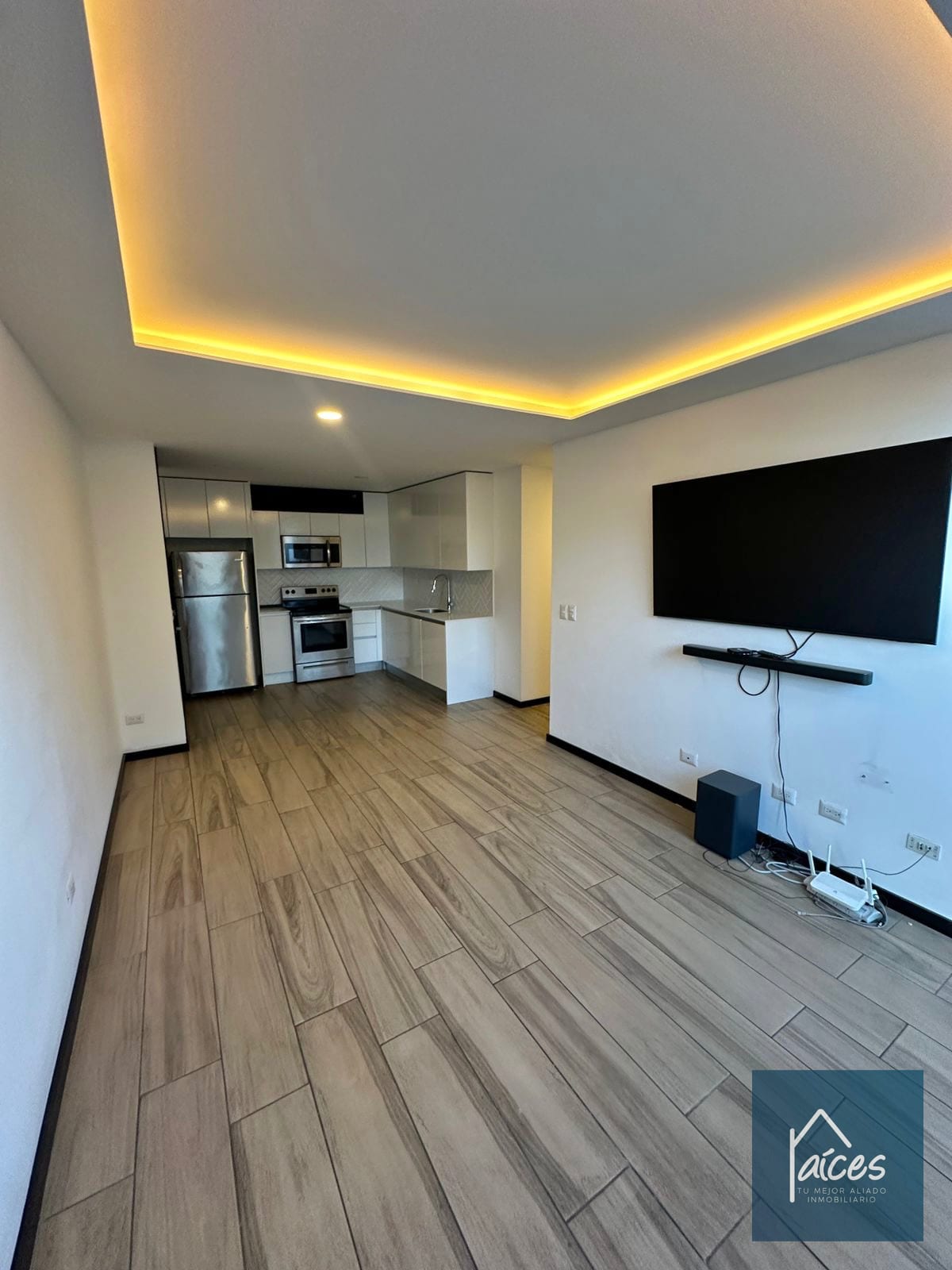 Apartamento en Venta CASSIA, VISTA HERMOSA 1 Zona 15 (*20) — Apartamento en Venta en Cassia, Zona 15, Guatemala, Ciudad — foto 2 de 11