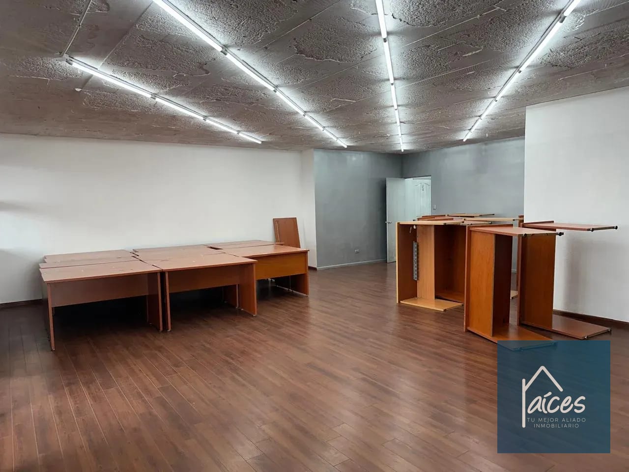 Renta Oficinas Paseo de la Sexta zona 1 — Oficina en Alquiler en Zona 1, Guatemala, Ciudad — foto 5 de 5