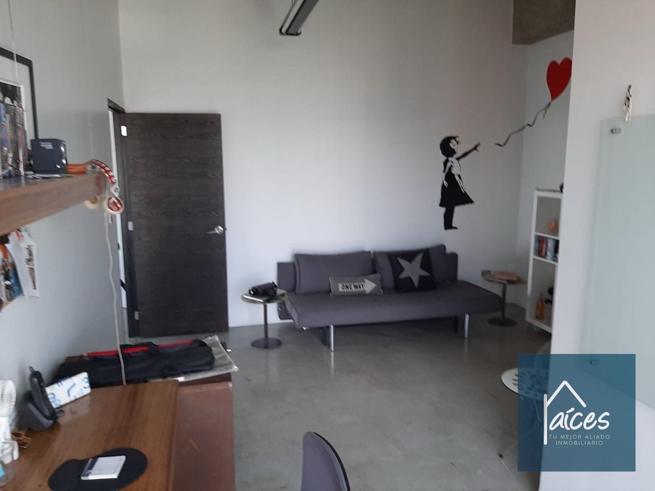 Oficina en venta DESIGN CENTER Zona 10 (*20) — Oficina en Venta en Design Center, Zona 10, Guatemala, Ciudad — foto 9 de 10