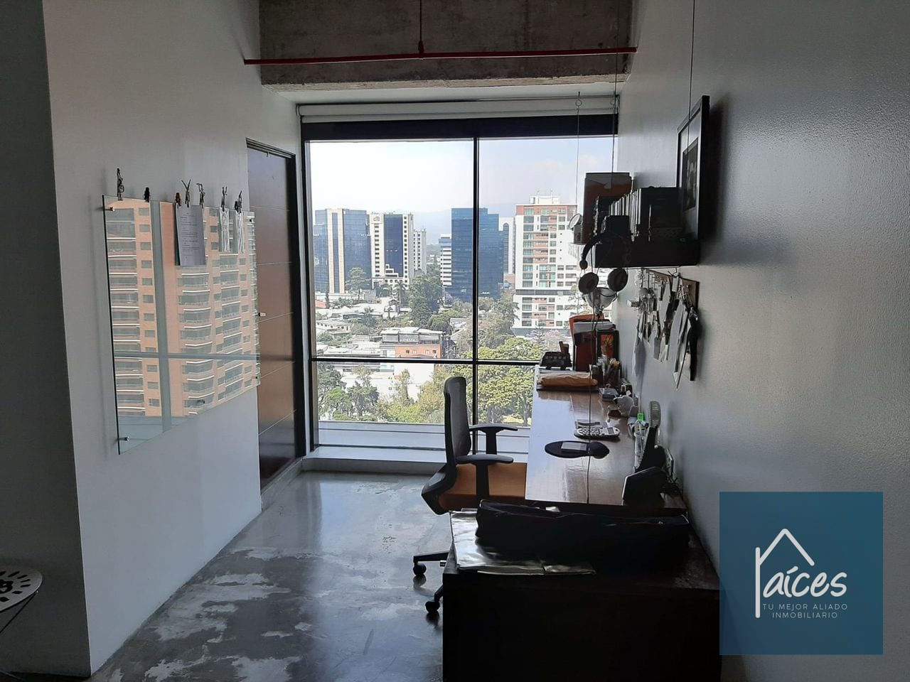 Oficina en venta DESIGN CENTER Zona 10 (*20) — Oficina en Venta en Design Center, Zona 10, Guatemala, Ciudad — foto 10 de 10