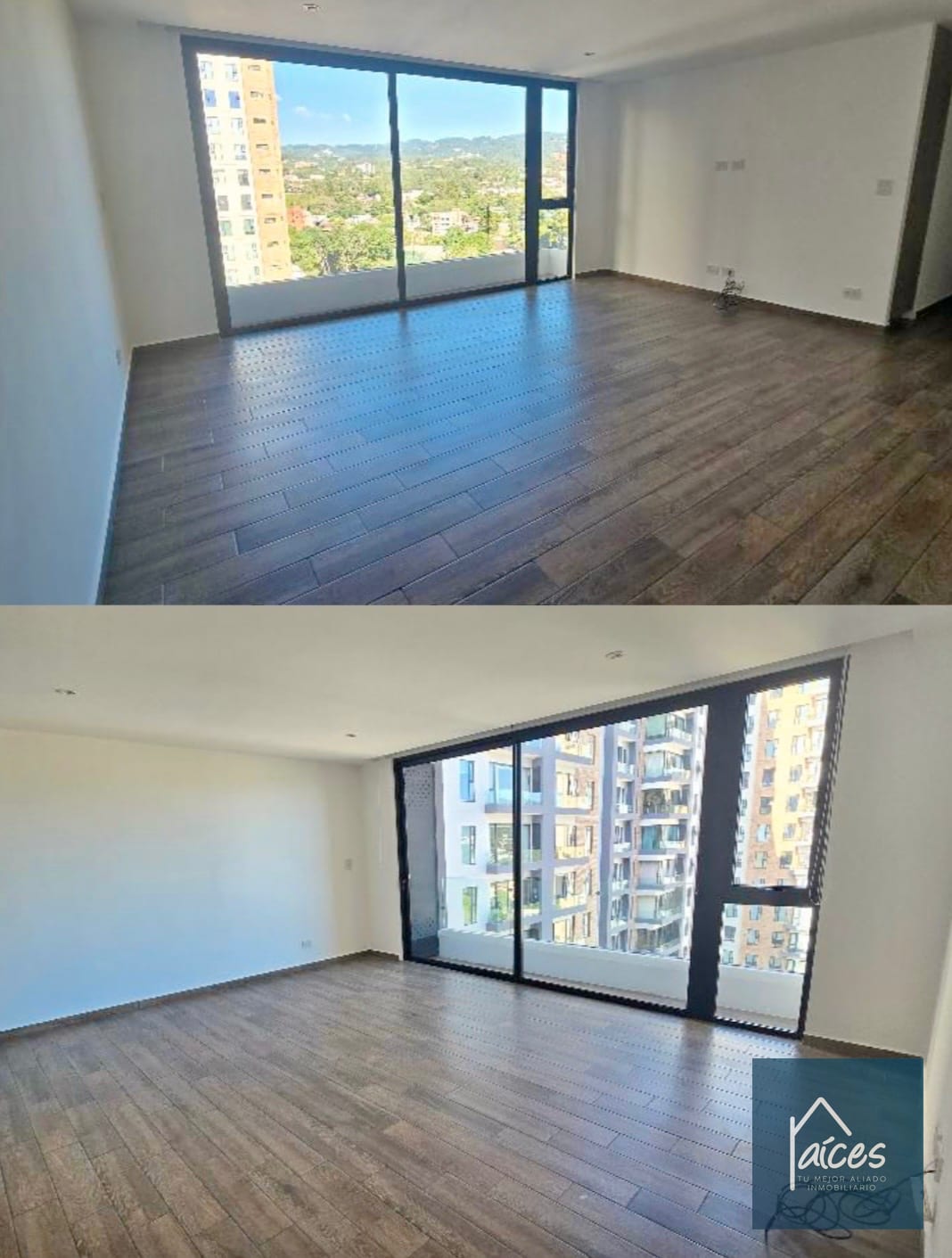 Apartamento en Renta PARQUE 15 (D) — Apartamento en Alquiler en Parque 15, Zona 15, Guatemala, Ciudad — foto 11 de 17