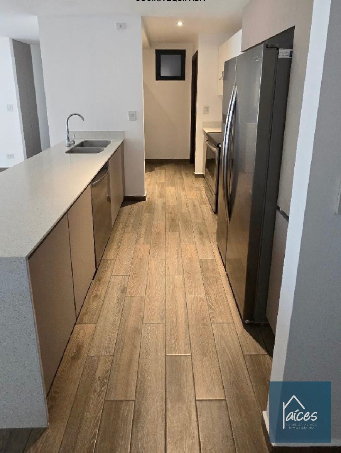 Apartamento en Renta PARQUE 15 (D) — Apartamento en Alquiler en Parque 15, Zona 15, Guatemala, Ciudad — foto 9 de 17
