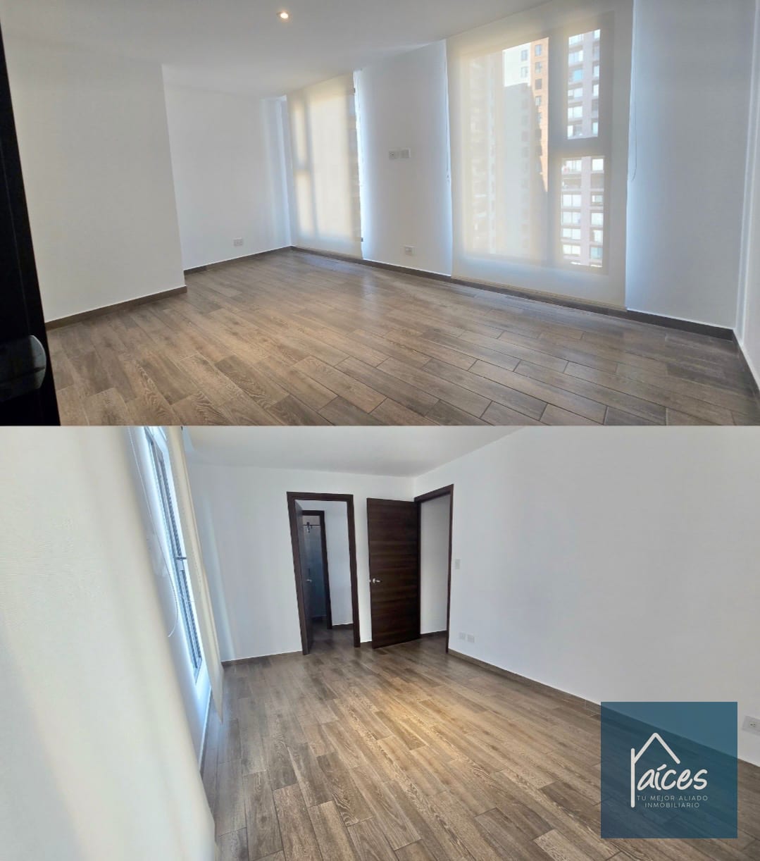 Apartamento en Renta PARQUE 15 (D) — Apartamento en Alquiler en Parque 15, Zona 15, Guatemala, Ciudad — foto 13 de 17