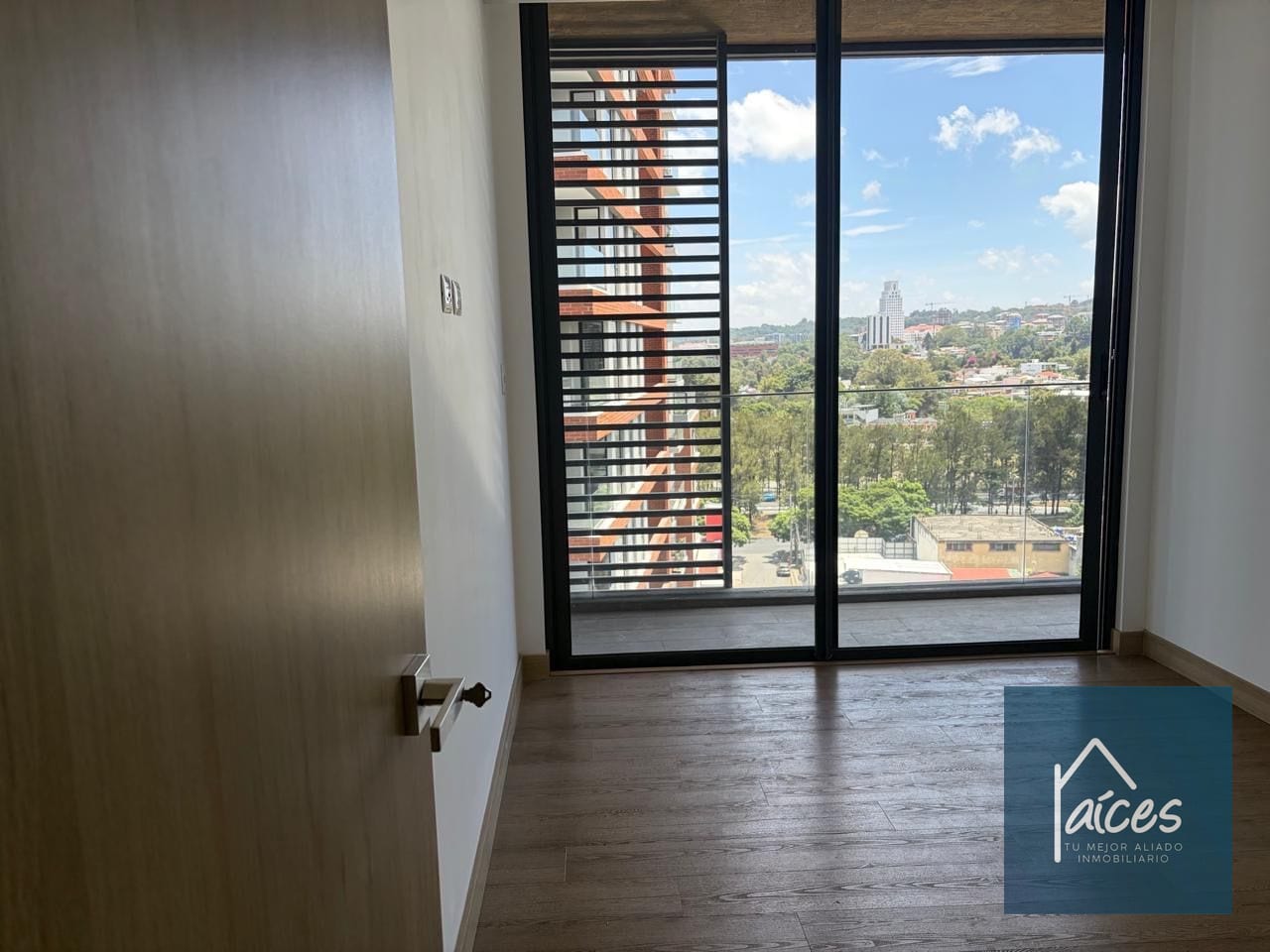 Apartamento en renta TRIVA Zona 15 (D) — Apartamento en Alquiler en Trivá, Zona 15, Guatemala, Ciudad — foto 4 de 16