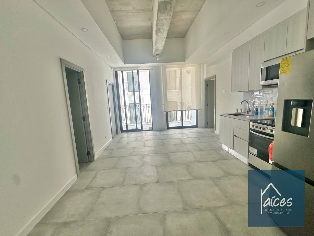 Apartamento en Renta ANTARES DE CAYALA Zona 16 (D) — Apartamento en Alquiler en Antares de Cayalá, Zona 16, Guatemala, Ciudad — foto 9 de 16
