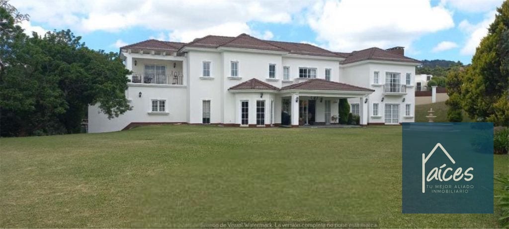 Casa en venta SAUSALITO CAES Km. 16 (*20) — Casa en Venta en Sausalito, Carretera a El Salvador, Guatemala, Ciudad — foto 1 de 7
