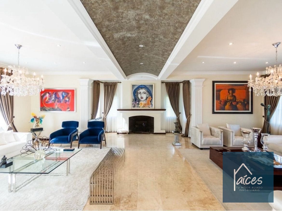 Casa en venta SAUSALITO CAES Km. 16 (*20) — Casa en Venta en Sausalito, Carretera a El Salvador, Guatemala, Ciudad — foto 4 de 7