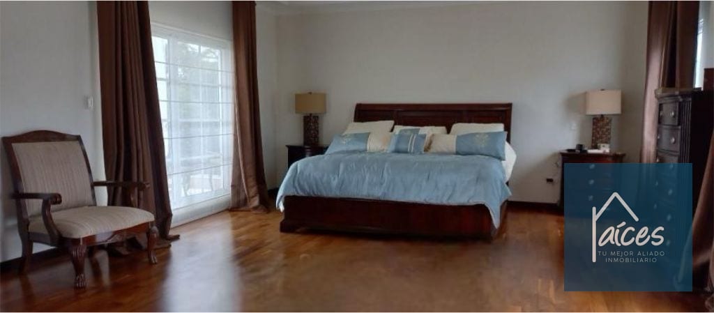 Casa en venta SAUSALITO CAES Km. 16 (*20) — Casa en Venta en Sausalito, Carretera a El Salvador, Guatemala, Ciudad — foto 7 de 7