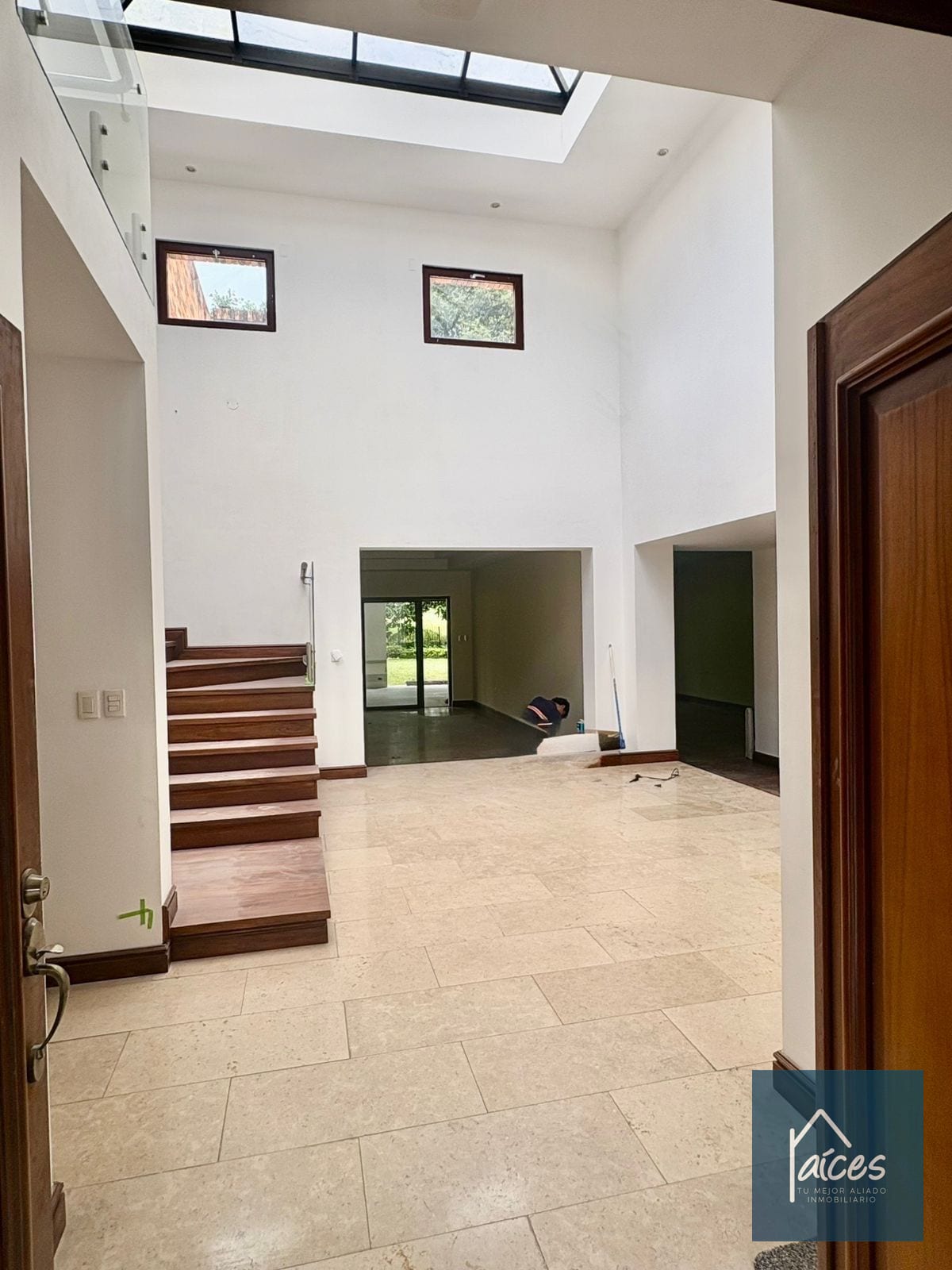 Casa en venta CLIB SAN ISIDRO Zona 16 (*20) — Casa en Venta en Zona 16, Guatemala, Ciudad — foto 12 de 17
