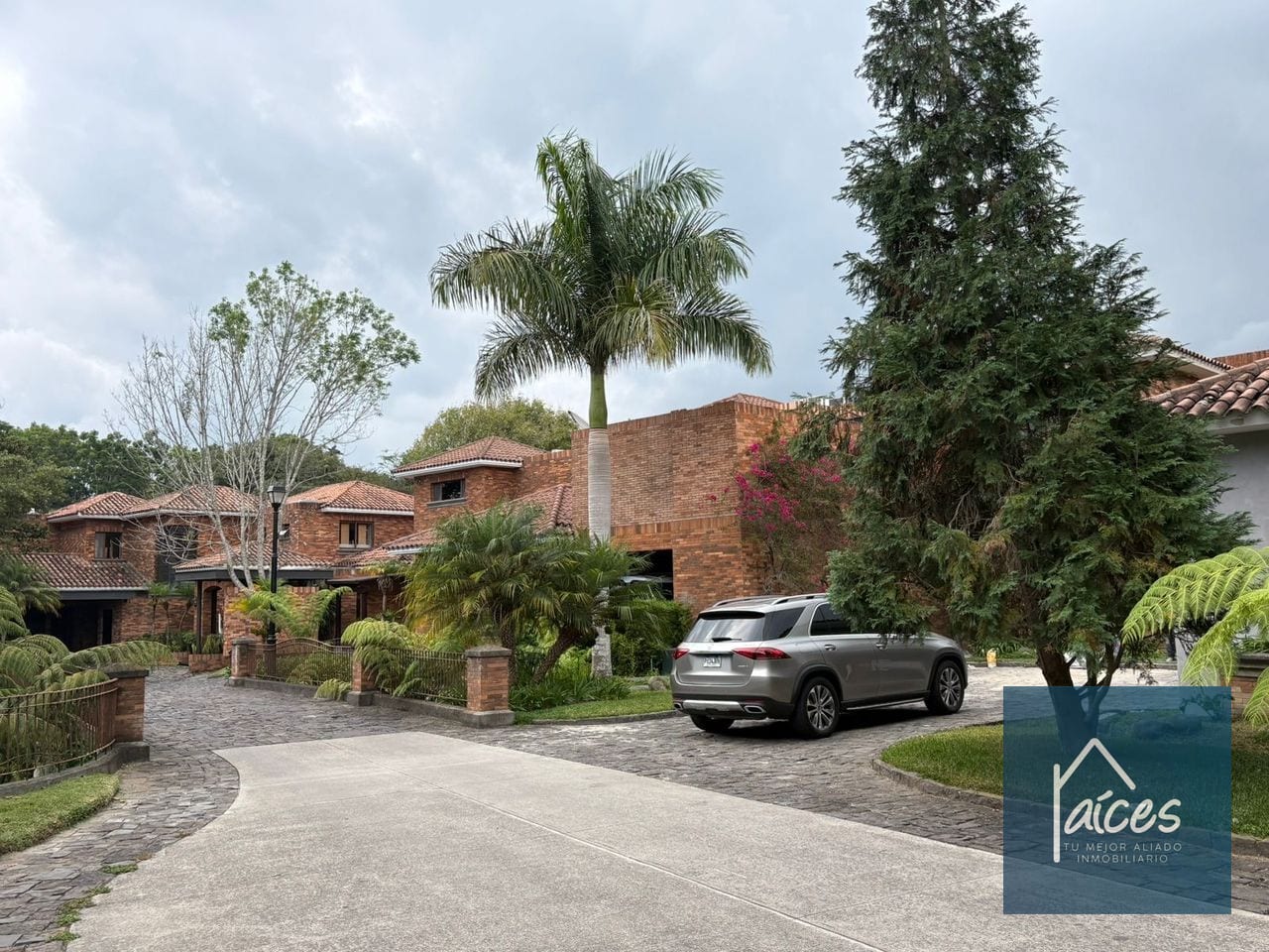 Casa en venta CLIB SAN ISIDRO Zona 16 (*20) — Casa en Venta en Zona 16, Guatemala, Ciudad — foto 17 de 17