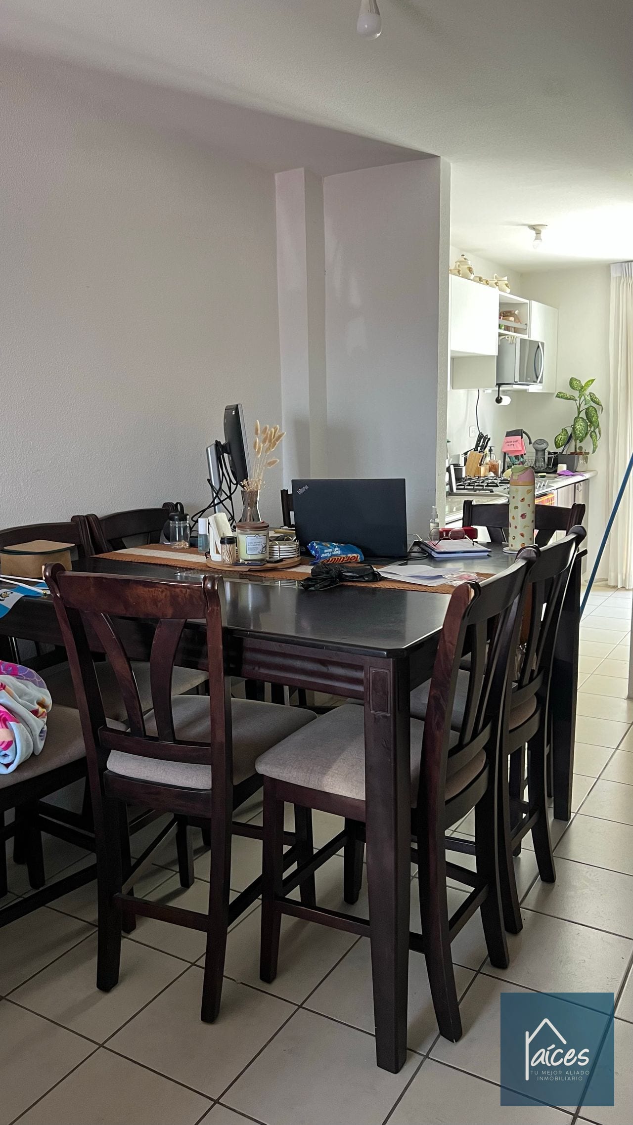 Casa en renta - Condominio Villa Metro (D) — Casa en Alquiler en Villa Nueva, Guatemala, Ciudad — foto 6 de 16