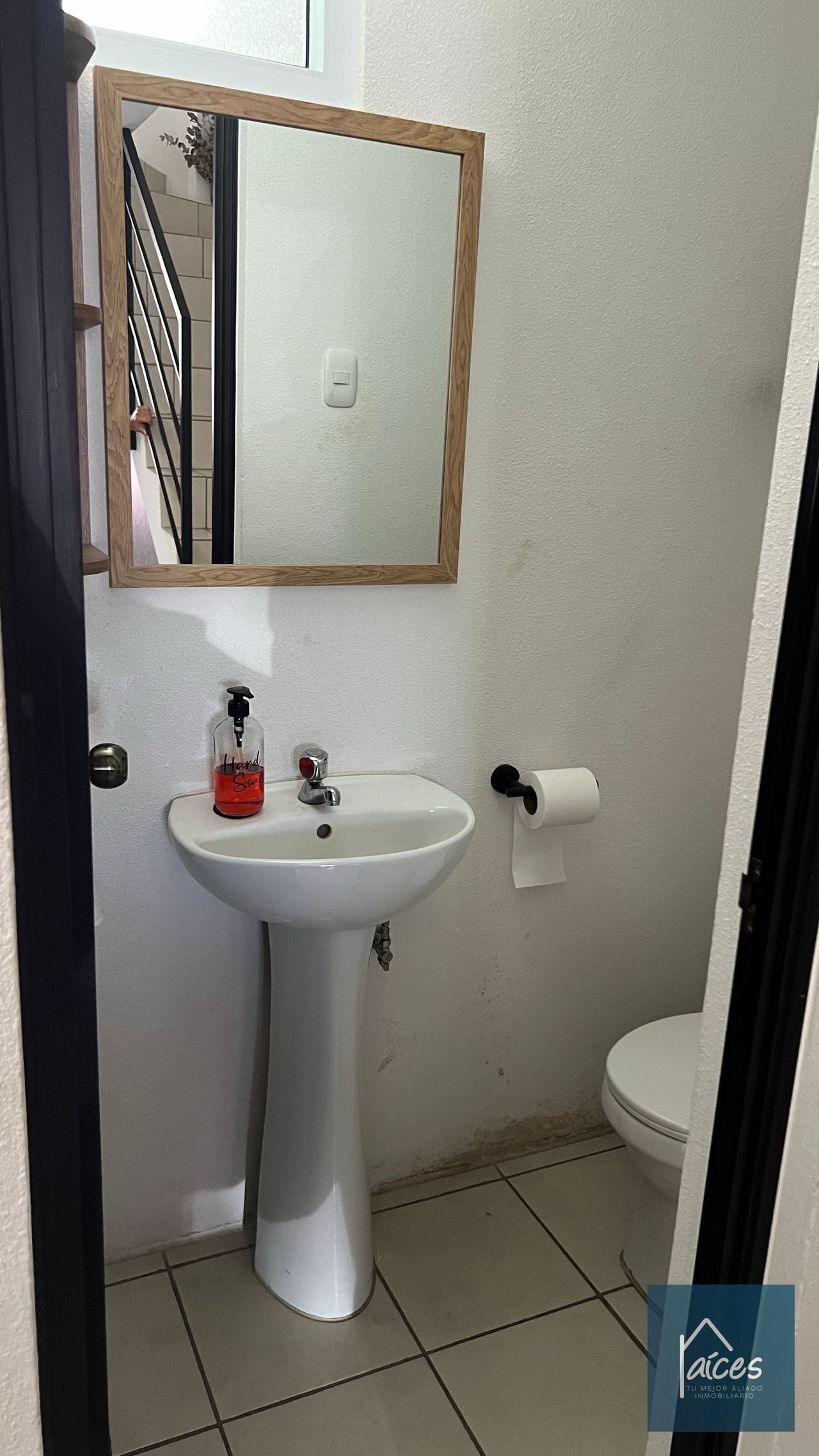 Casa en renta - Condominio Villa Metro (D) — Casa en Alquiler en Villa Nueva, Guatemala, Ciudad — foto 7 de 16