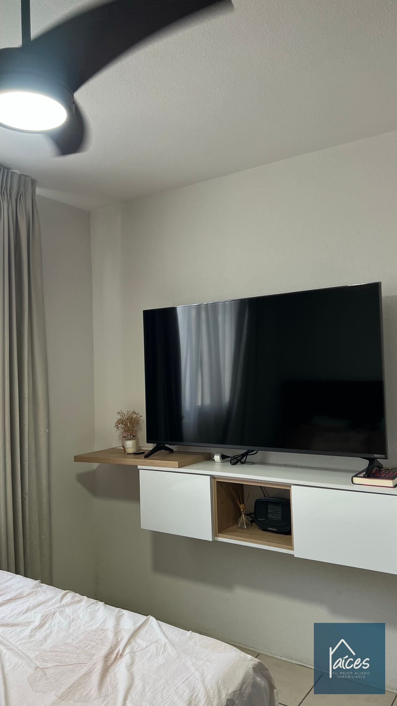Casa en renta - Condominio Villa Metro (D) — Casa en Alquiler en Villa Nueva, Guatemala, Ciudad — foto 12 de 16