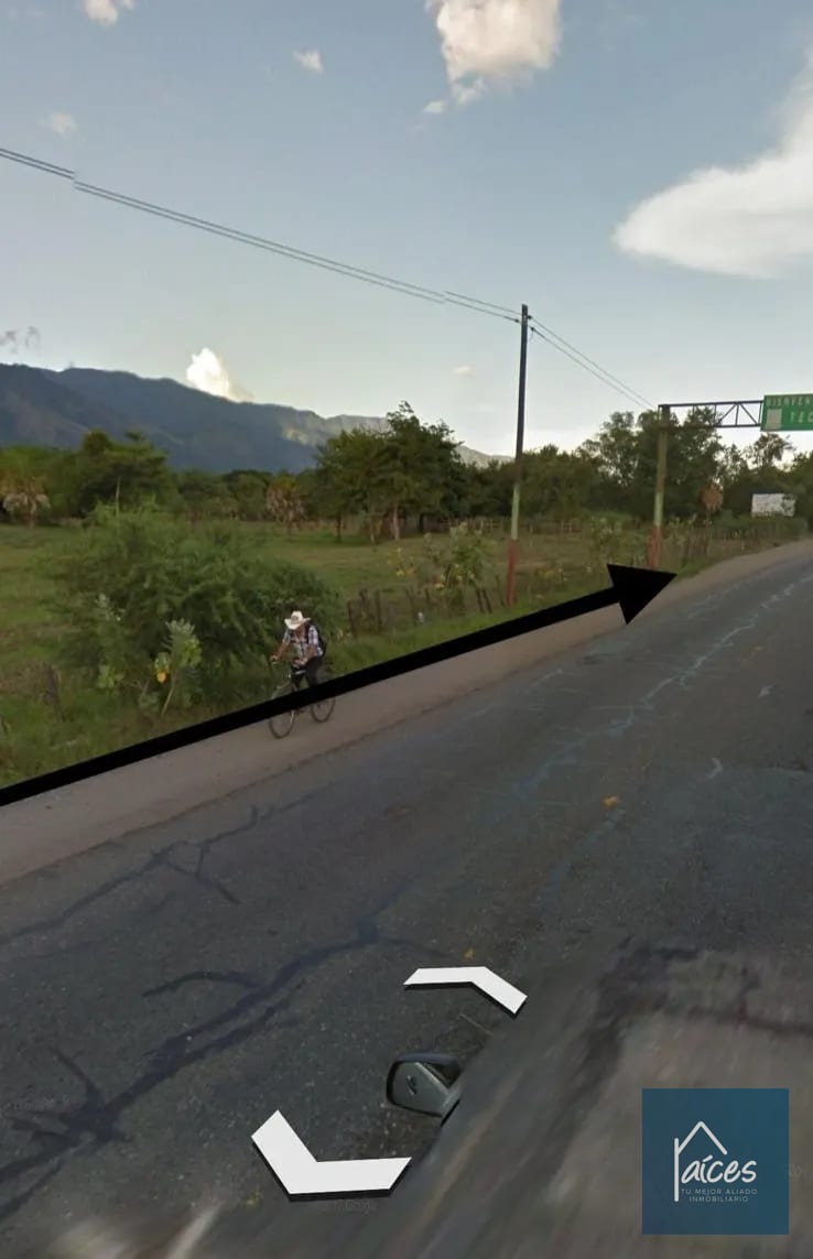 🚨 Terreno en Arrendamiento KM 119, Teculután, Zacapa — Terreno en Alquiler en Teculután, Zacapa — foto 3 de 3