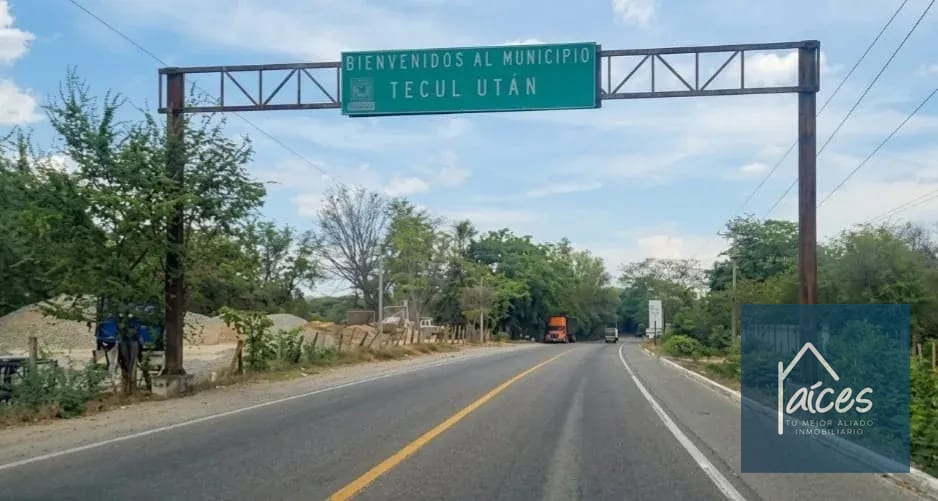 🚨 Terreno en Arrendamiento KM 119, Teculután, Zacapa — Terreno en Alquiler en Teculután, Zacapa — foto 2 de 3