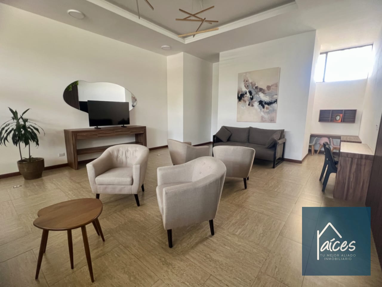 Apartamento en Venta VISTA HERMOSA 2 Zona 15 ( D) — Apartamento en Venta en Vista Hermosa II, Zona 15, Guatemala, Ciudad — foto 16 de 17