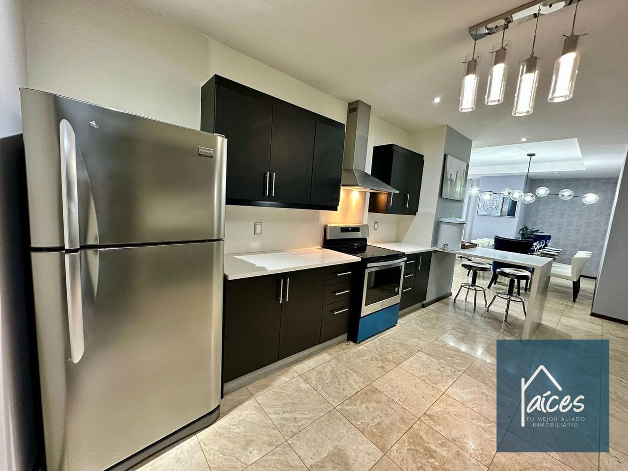 Apartamento en venta TARRAGONA Zona 15 (*20) — Apartamento en Venta en Tarragona, Zona 15, Guatemala, Ciudad — foto 9 de 17