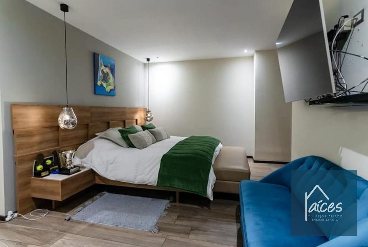 Apartamento en venta TARRAGONA Zona 15 (*20) — Apartamento en Venta en Tarragona, Zona 15, Guatemala, Ciudad — foto 16 de 17