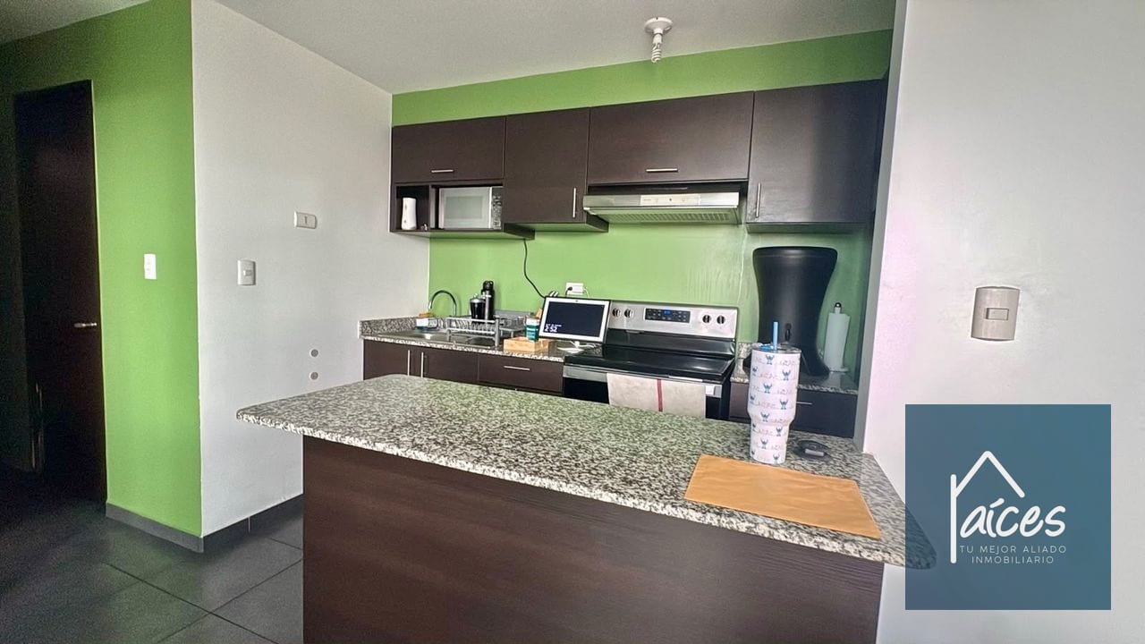 Apartamento en renta, MARISCAL UNO UNO Zona 11 (D) — Apartamento en Alquiler en Mariscal Uno Uno, Zona 11, Guatemala, Ciudad — foto 9 de 15