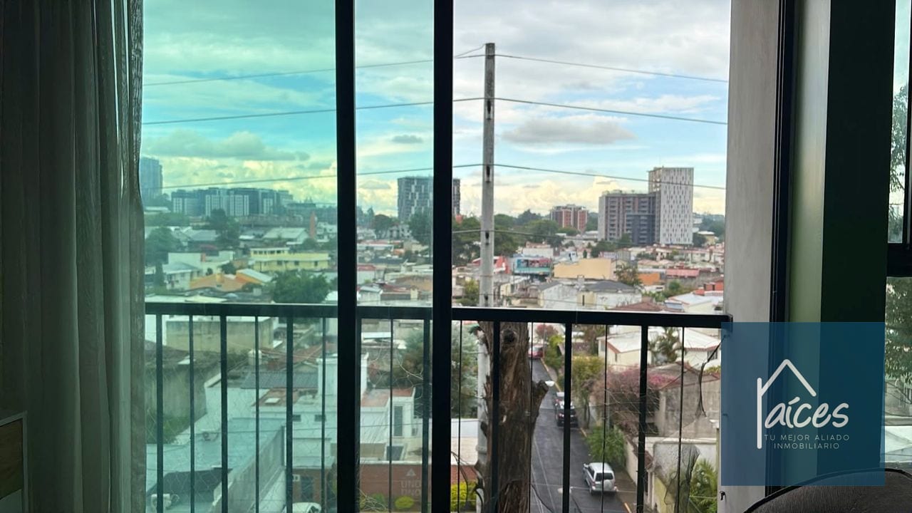 Apartamento en renta, MARISCAL UNO UNO Zona 11 (D) — Apartamento en Alquiler en Mariscal Uno Uno, Zona 11, Guatemala, Ciudad — foto 12 de 15