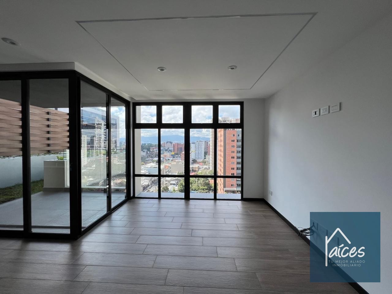 Apartamento en venta IQ10 Zona 10 (D) — Apartamento en Venta en IQ10, Zona 10, Guatemala, Ciudad — foto 2 de 16
