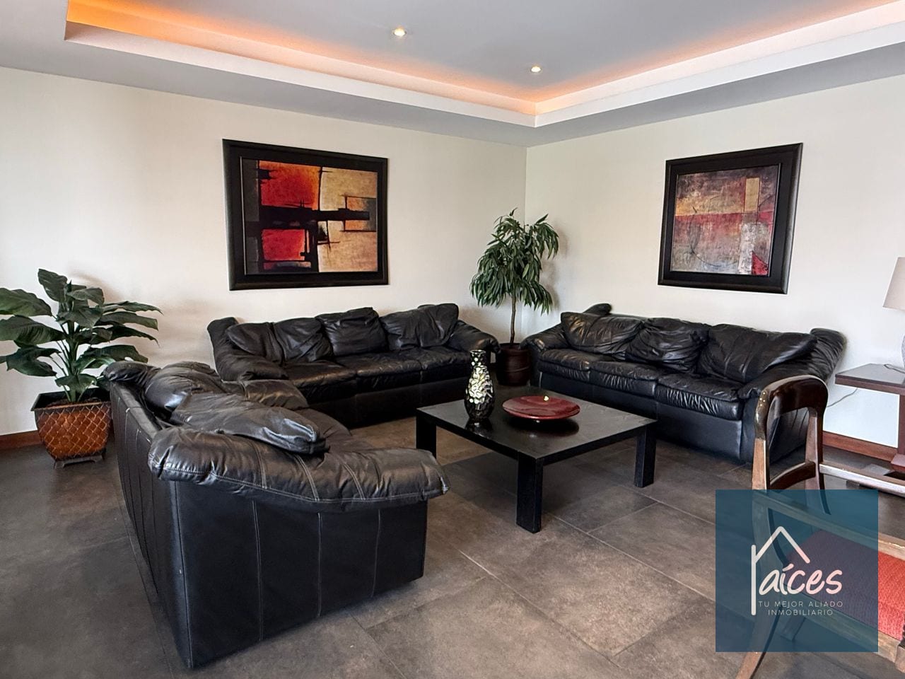 Apartamento en venta MIRAFIORI Zona 10 (D) — Apartamento en Venta en Mirafiori, Zona 10, Guatemala, Ciudad — foto 3 de 17