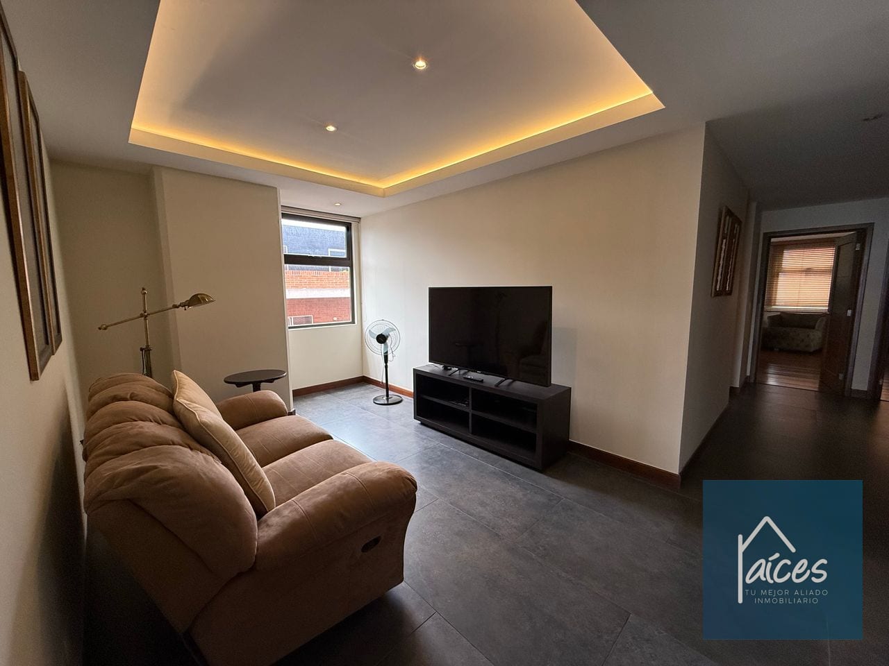 Apartamento en venta MIRAFIORI Zona 10 (D) — Apartamento en Venta en Mirafiori, Zona 10, Guatemala, Ciudad — foto 6 de 17