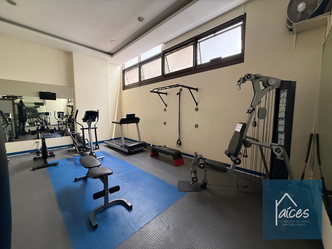 Apartamento en venta MIRAFIORI Zona 10 (D) — Apartamento en Venta en Mirafiori, Zona 10, Guatemala, Ciudad — foto 16 de 17