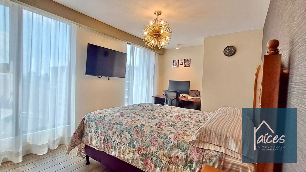 Apartamento en VENTA PARQUE 15 (*20) — Apartamento en Venta en Parque 15, Zona 15, Guatemala, Ciudad — foto 10 de 16