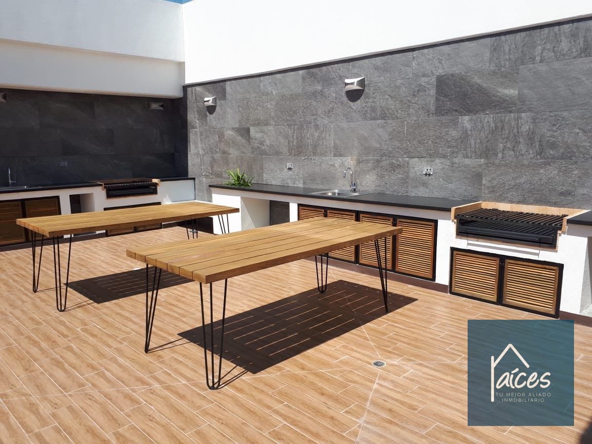 Apartamento en renta en CITY HAUS Zona 10 (D) — Apartamento en Alquiler en City Haus, Zona 10, Guatemala, Ciudad — foto 5 de 17