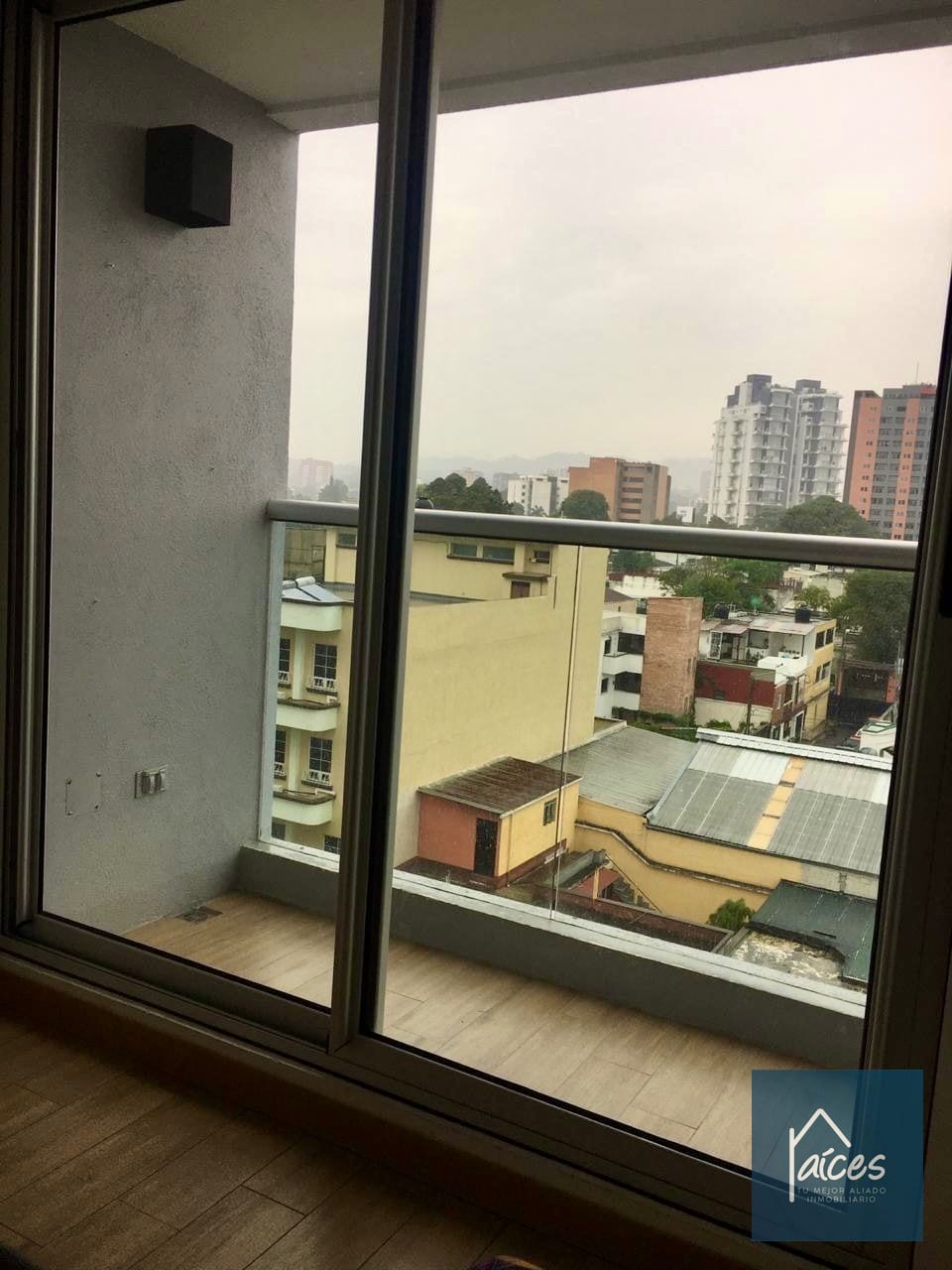 Apartamento en renta en CITY HAUS Zona 10 (D) — Apartamento en Alquiler en City Haus, Zona 10, Guatemala, Ciudad — foto 12 de 17