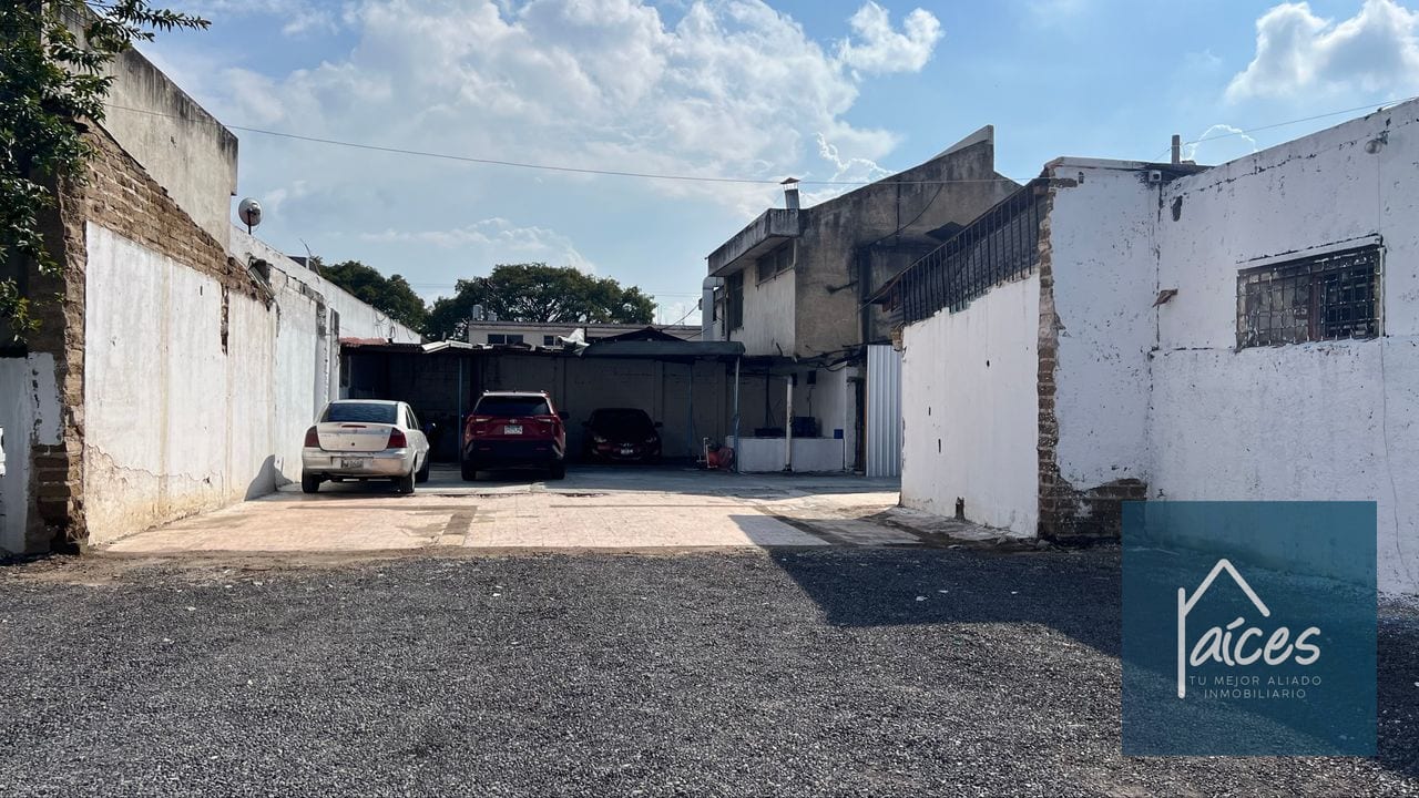 Renta de terreno, Villa Nueva - (*20) — Terreno en Alquiler en Villa Nueva, Guatemala, Ciudad — foto 2 de 4